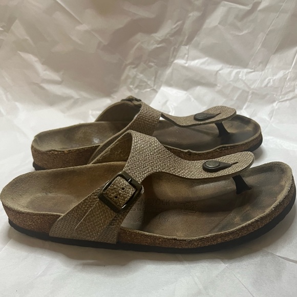 BIRKENSTOCK Women’s Sandal - Picture 5 of 11
